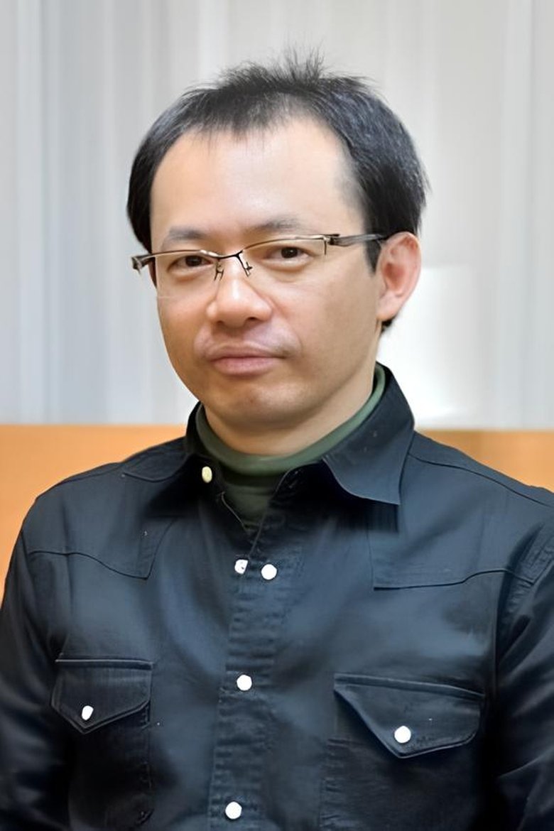 Portrait of Manamu Amasaki
