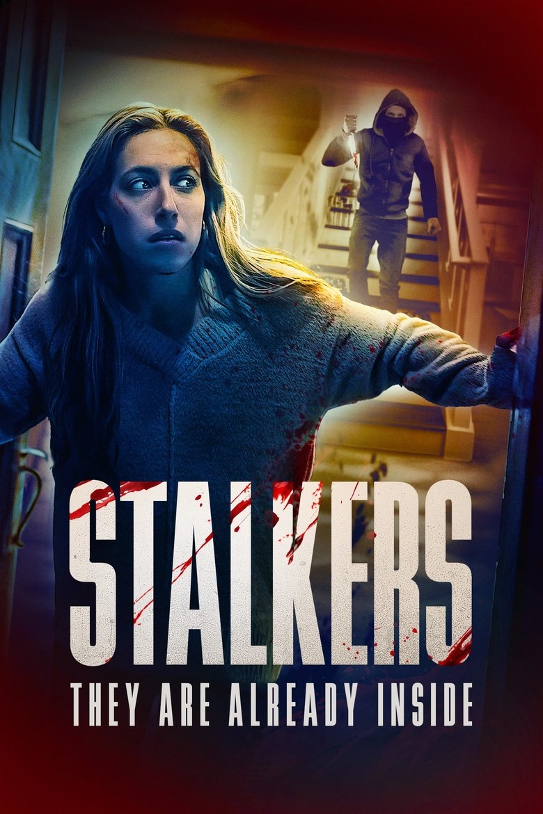 Poster of Stalkers