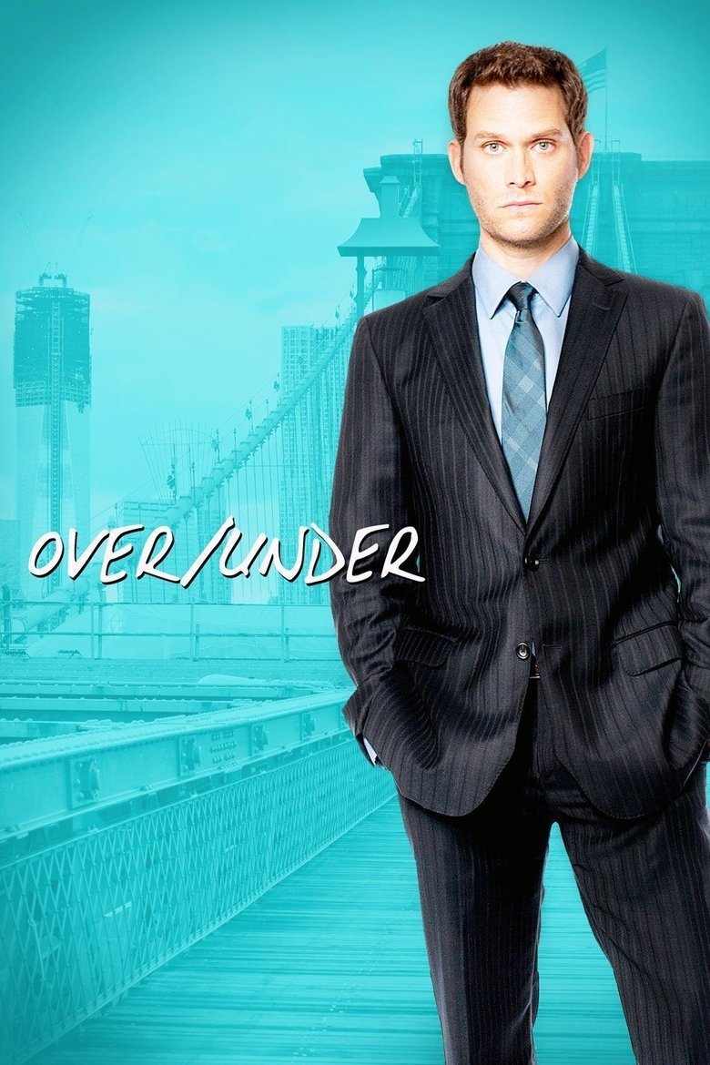 Poster of Over/Under