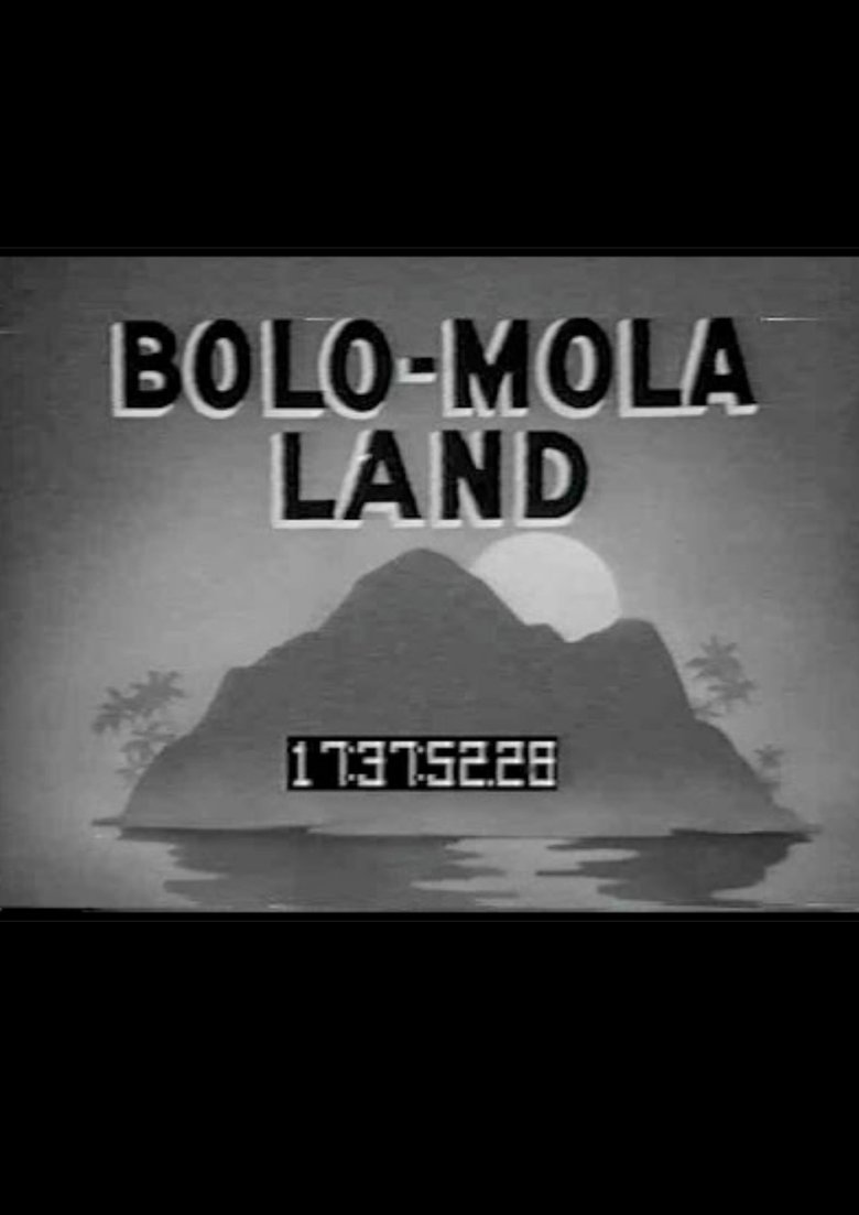 Poster of Bola-Mola Land