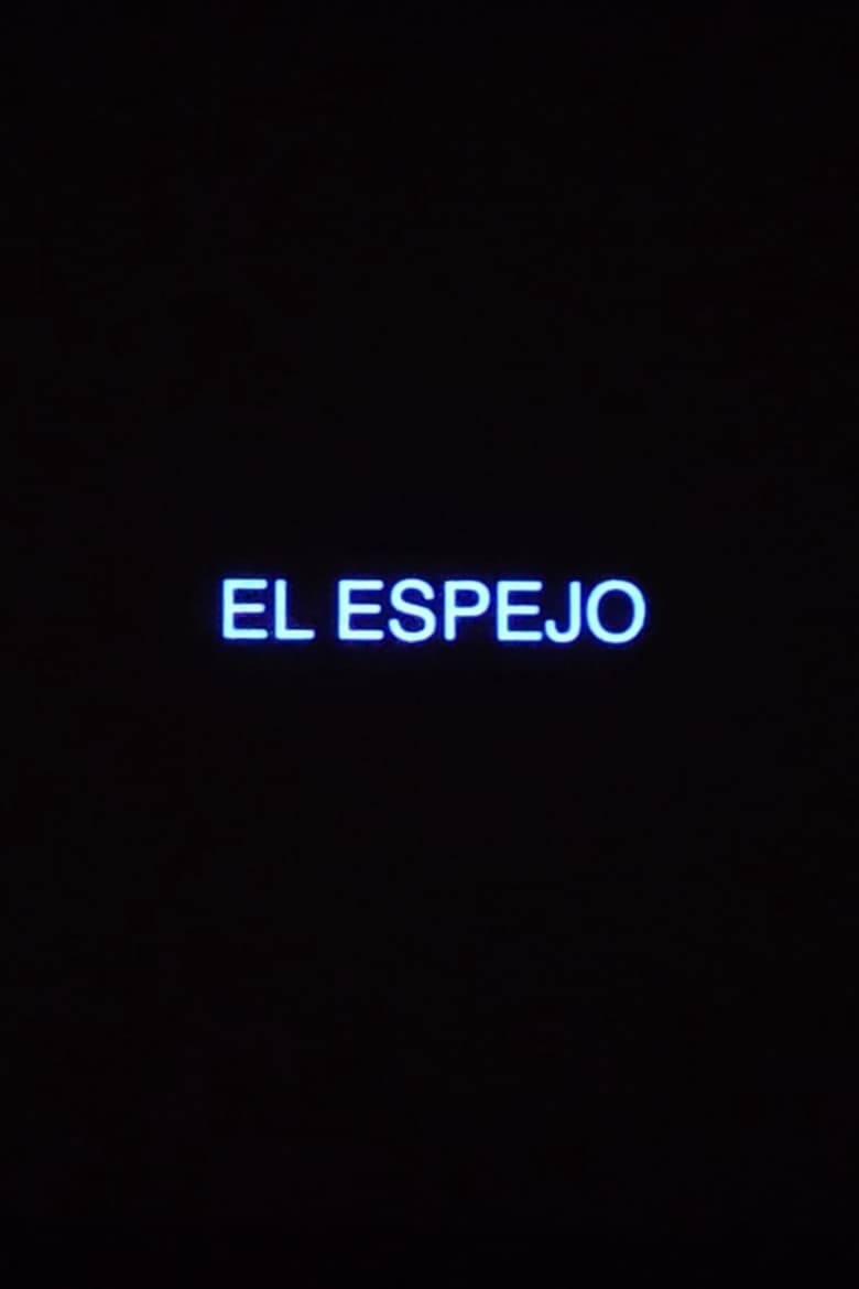 Poster of El Espejo