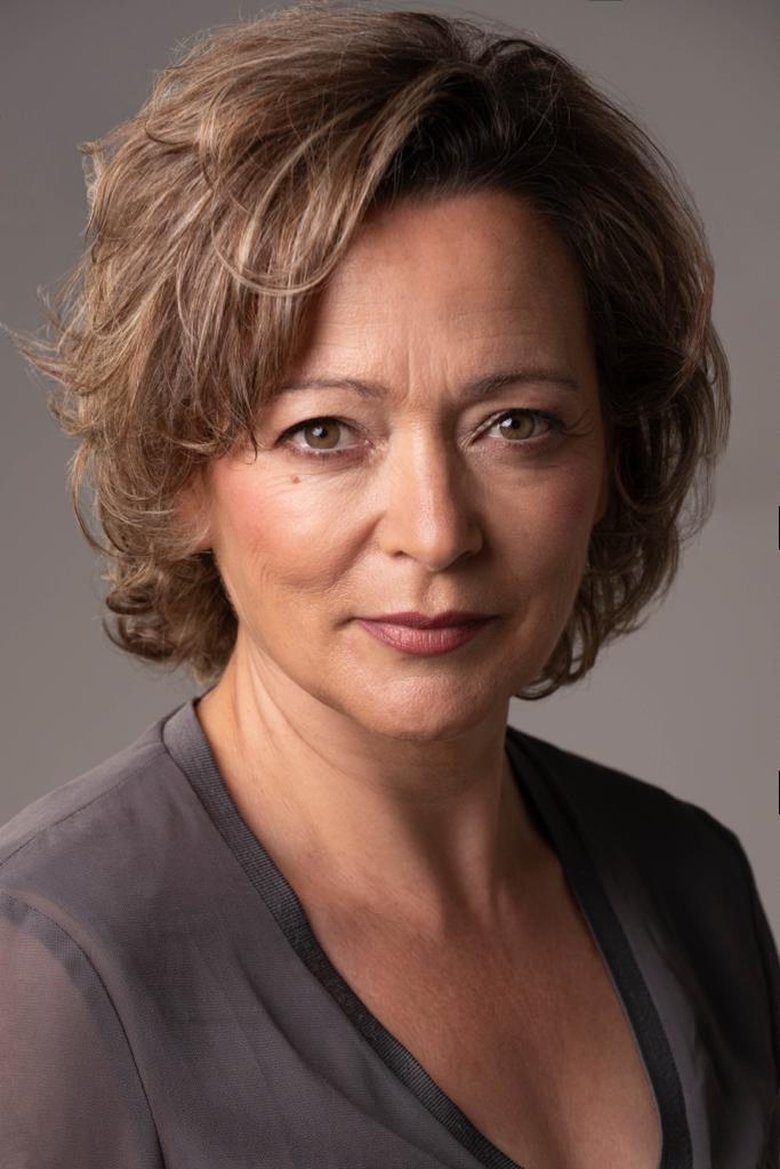 Portrait of Resu Belmonte