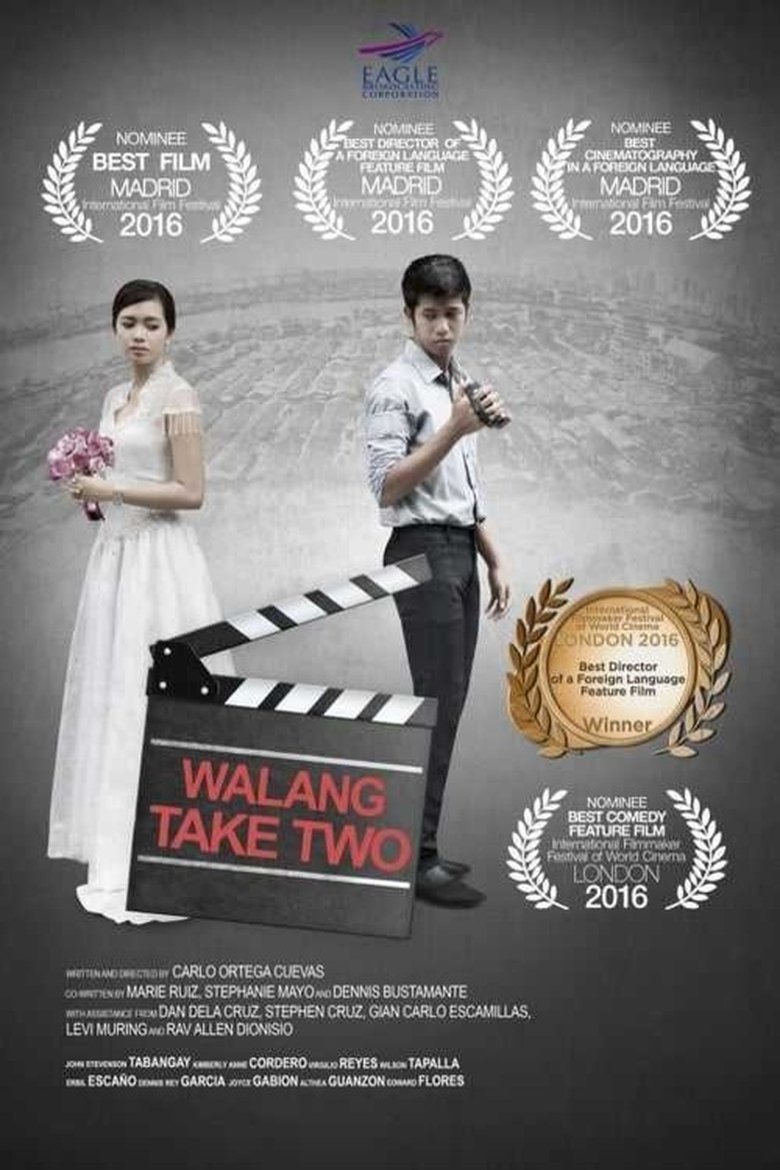 Poster of Walang Take Two
