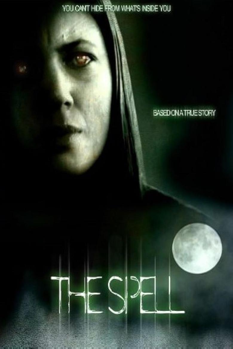 Poster of The Spell