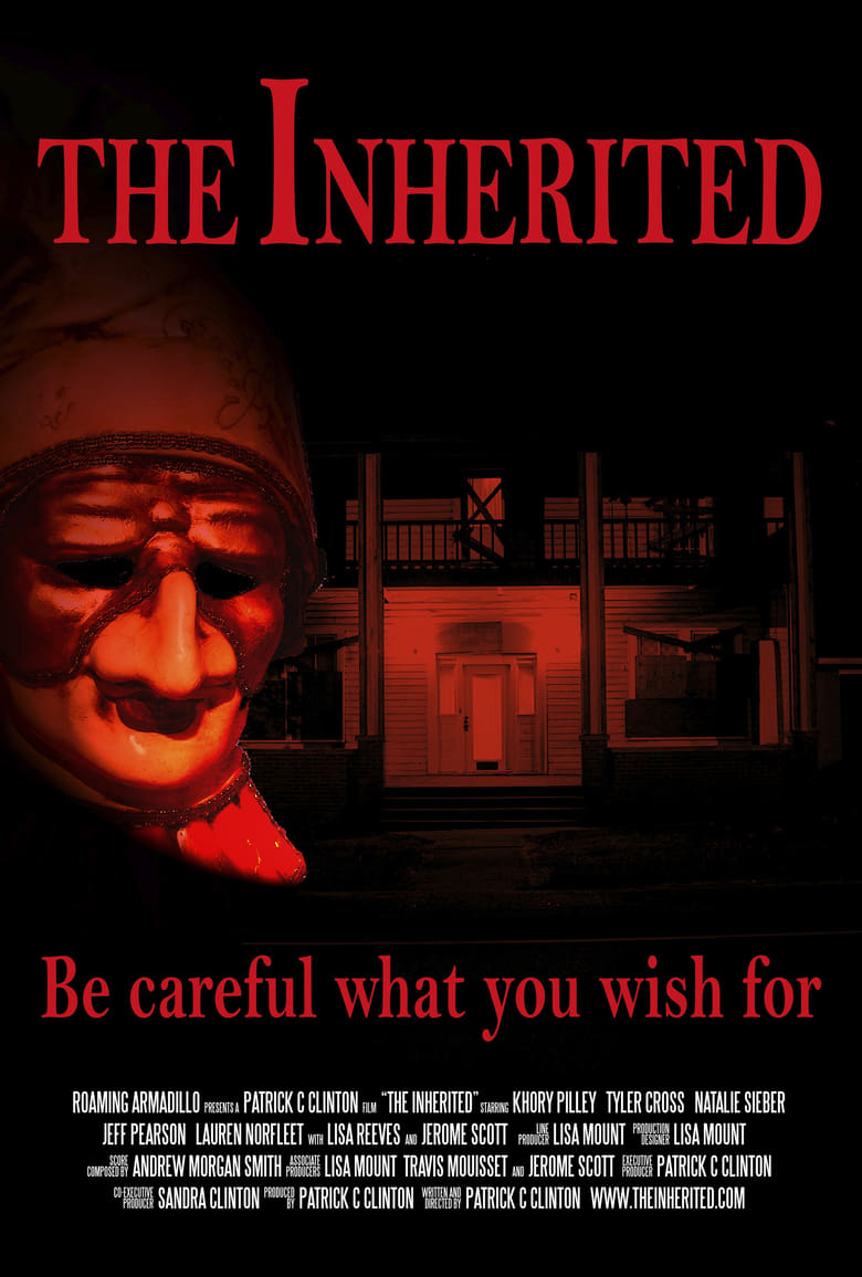 Poster of The Inherited