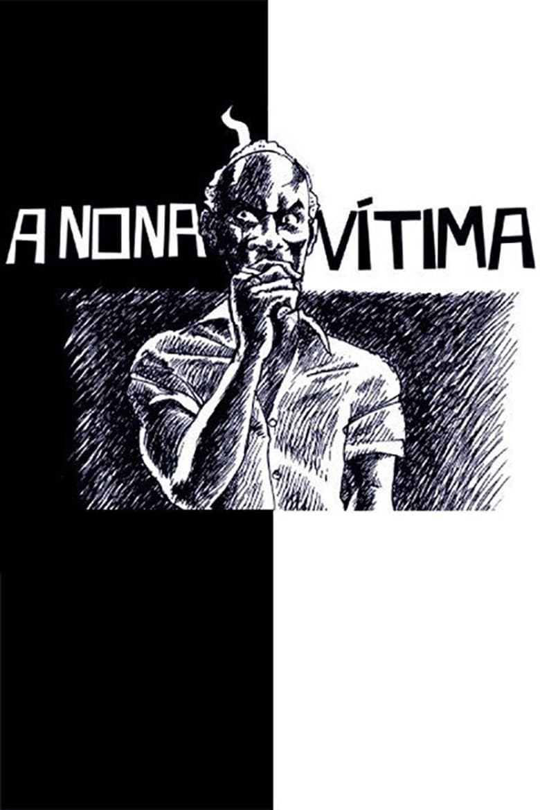 Poster of A Nona Vítima