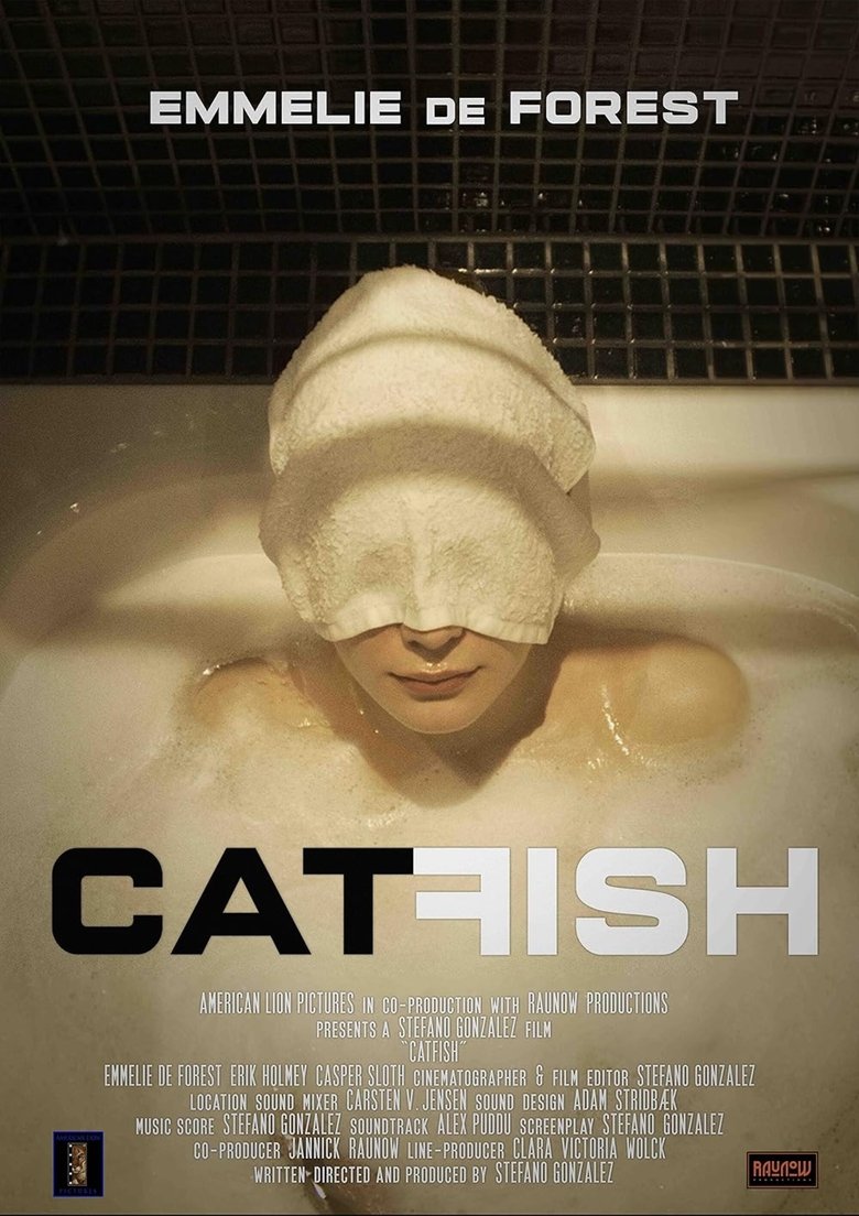 Poster of Catfish