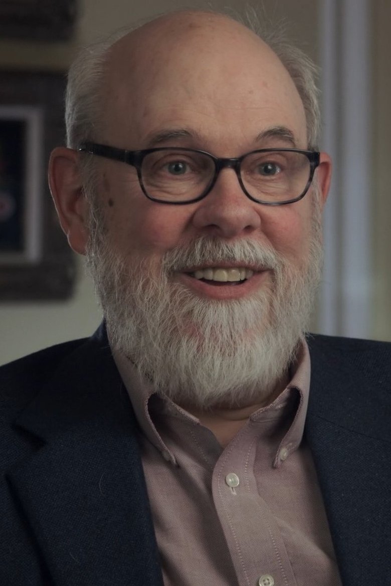 Portrait of David Bordwell