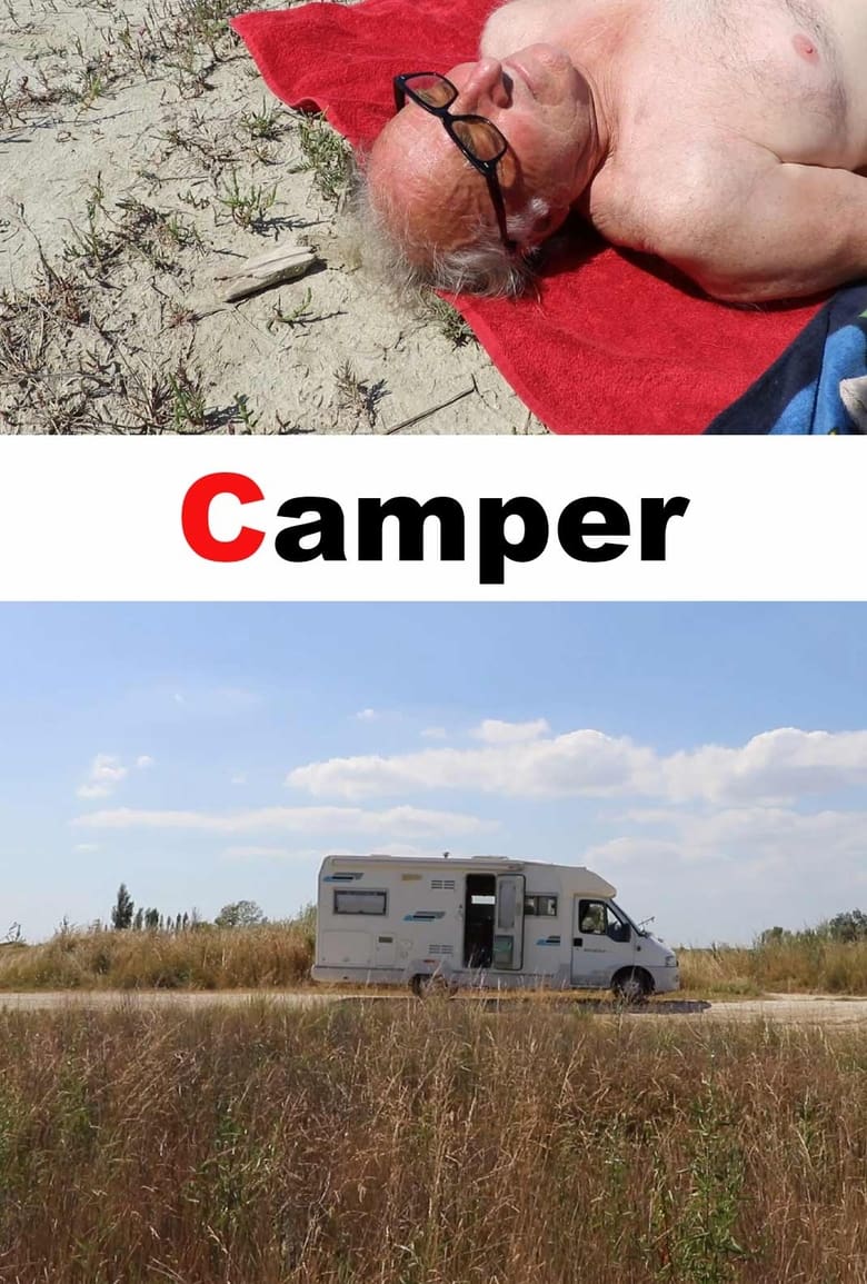 Poster of Camper