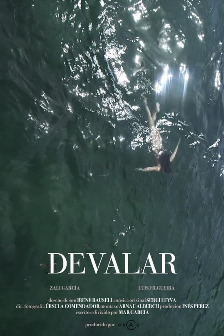 Poster of Devalar (C)