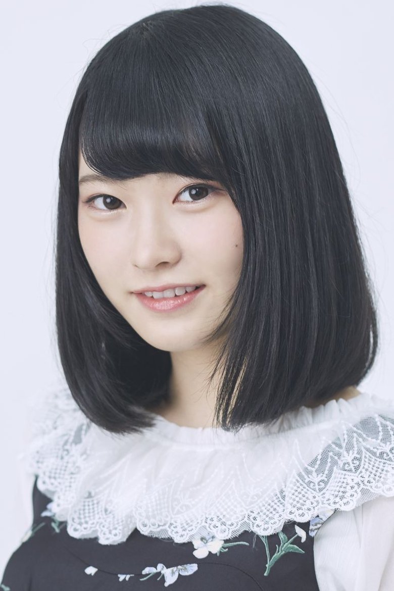 Portrait of Mashiro Yagi
