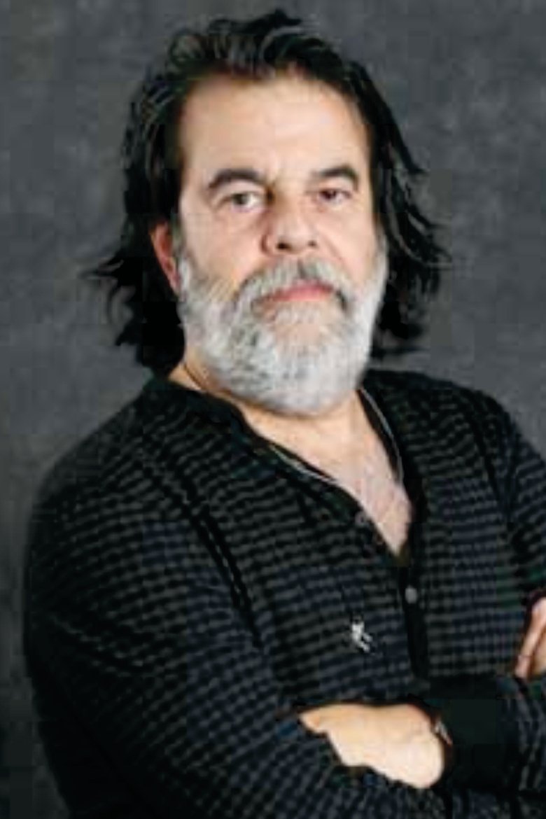 Portrait of Moogie Canazio