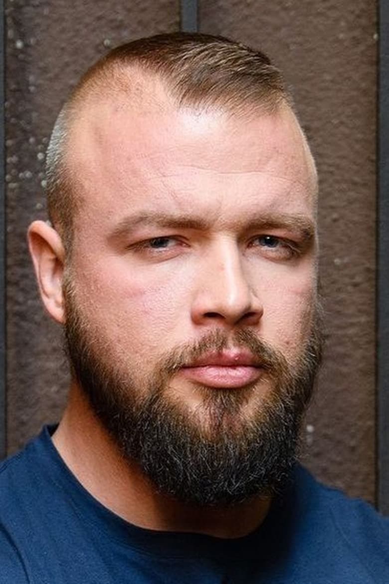 Portrait of Kollegah