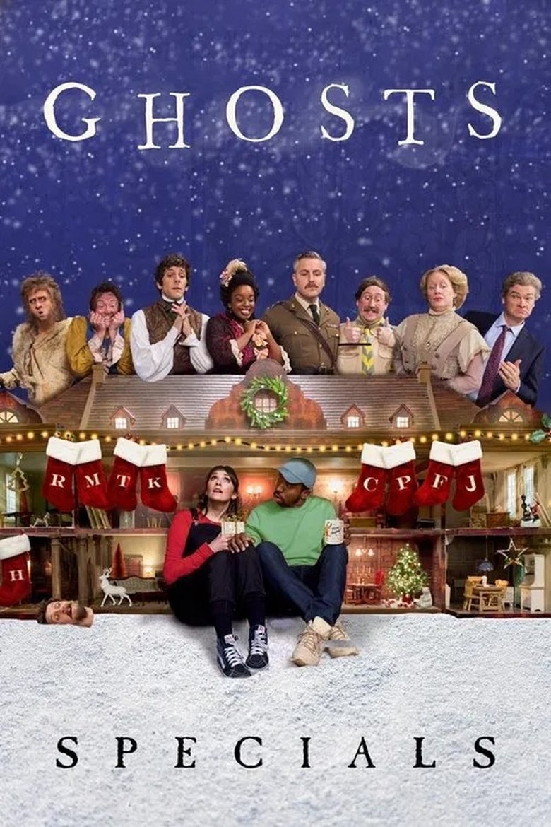 Poster of A Christmas Gift