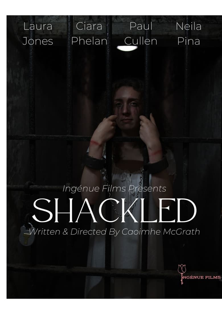 Poster of Shackled