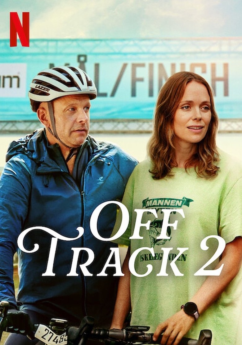 Poster of Off Track 2