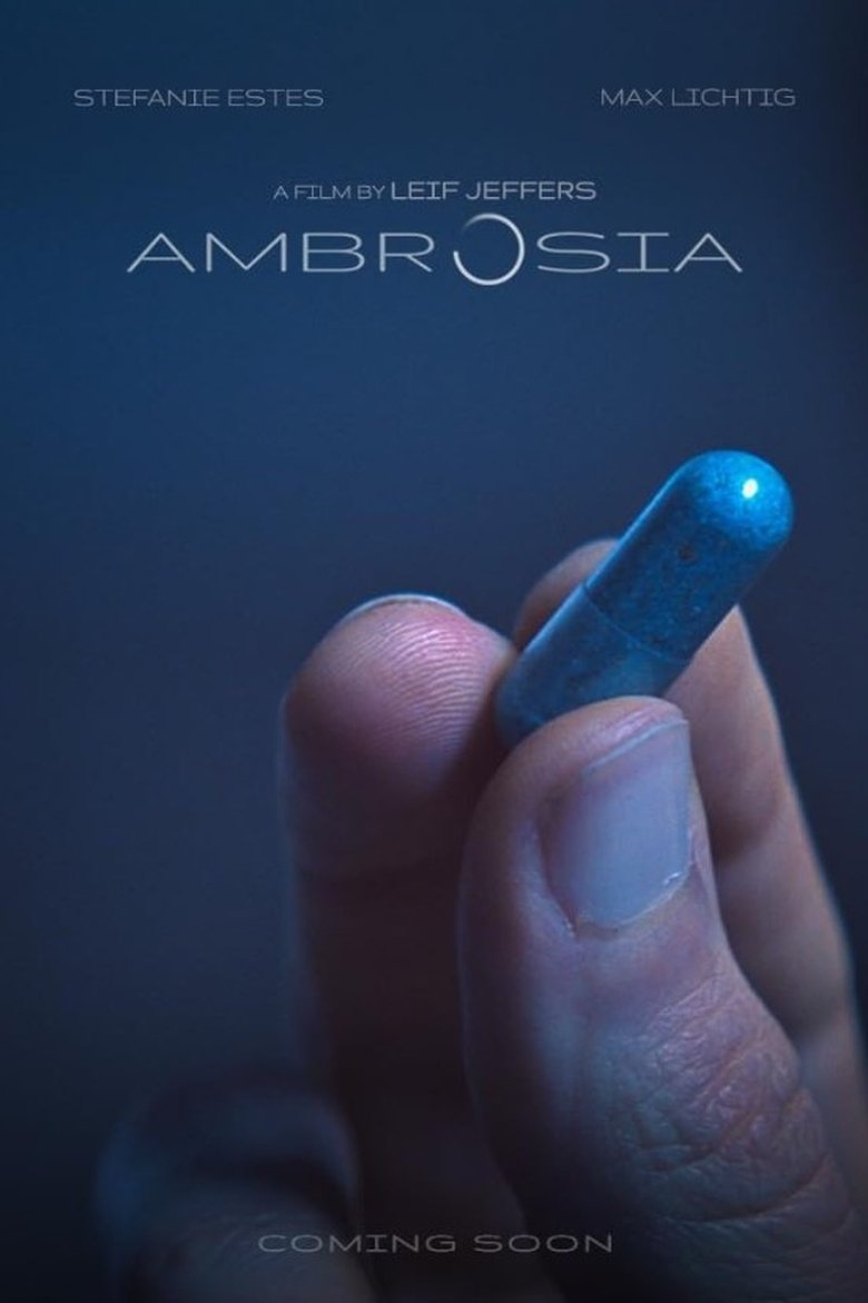 Poster of Ambrosia