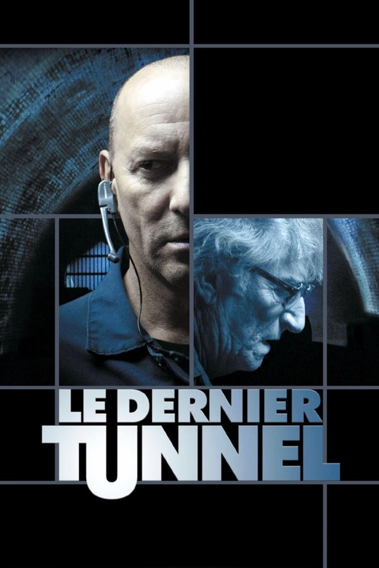 Poster of The Last Tunnel