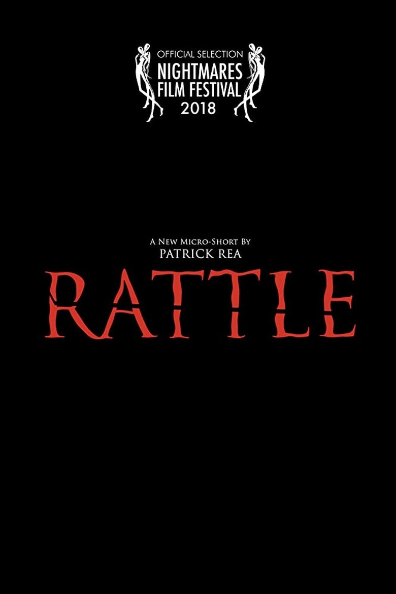 Poster of Rattle