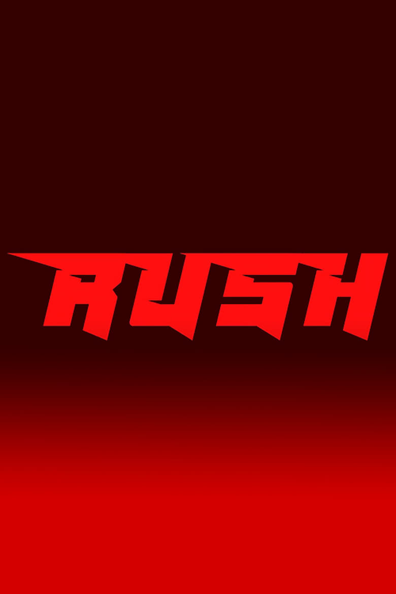 Poster of Rush