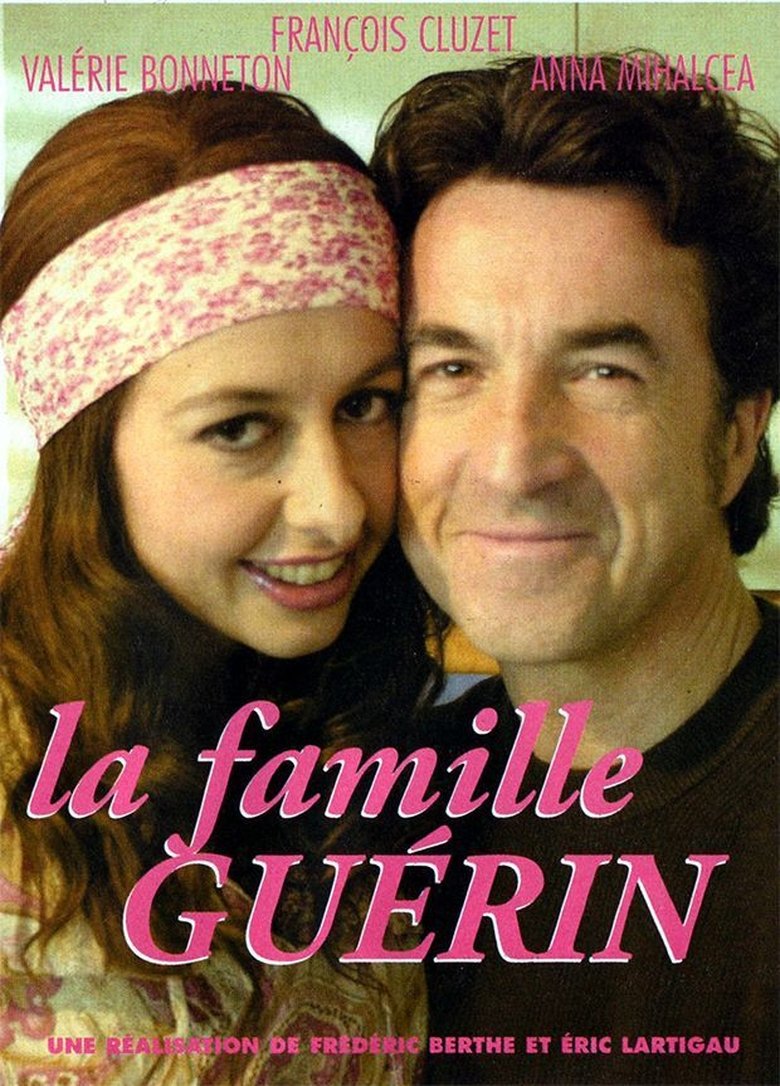 Poster of La Famille Guérin