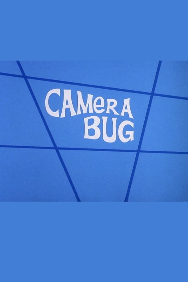 Poster of Camera Bug