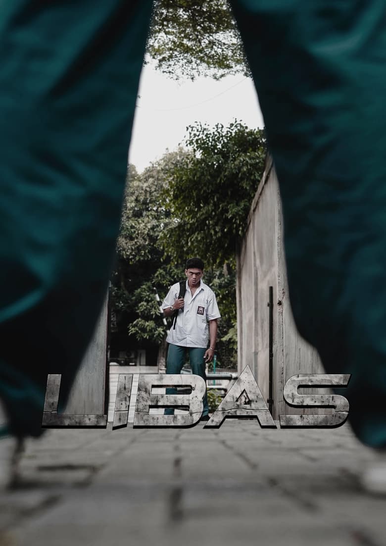 Poster of LIBAS