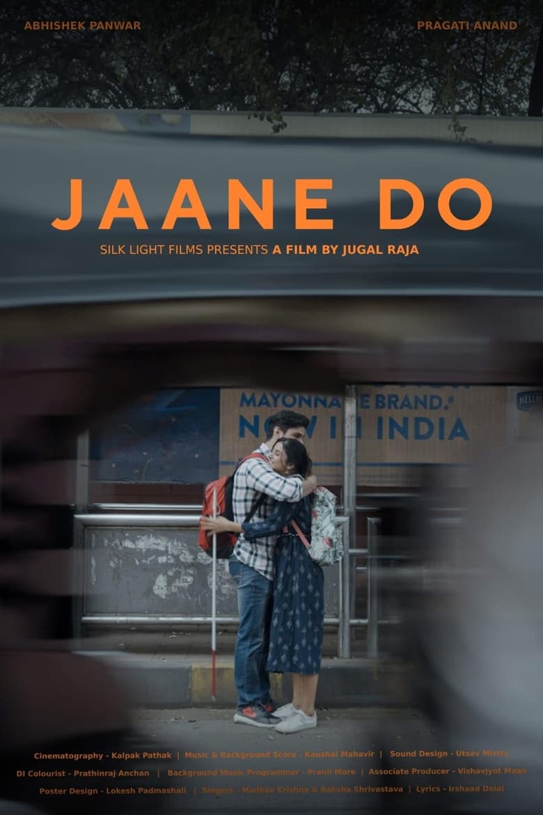 Poster of Jaane Do