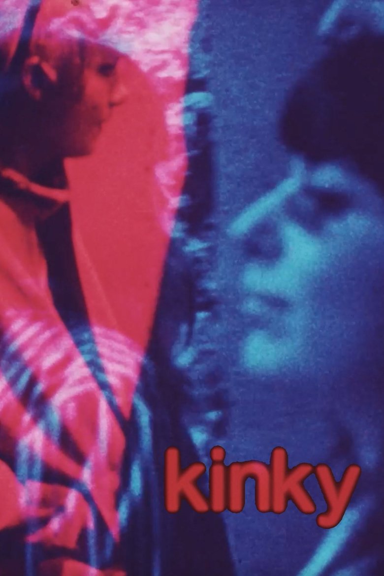 Poster of Kinky