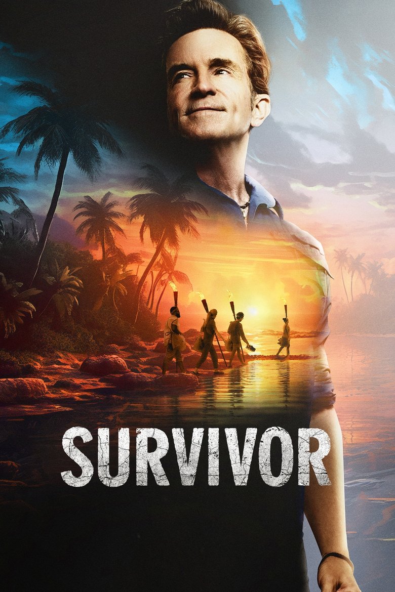 Poster of Episodes in Survivor - Survivor 45 - Survivor 45