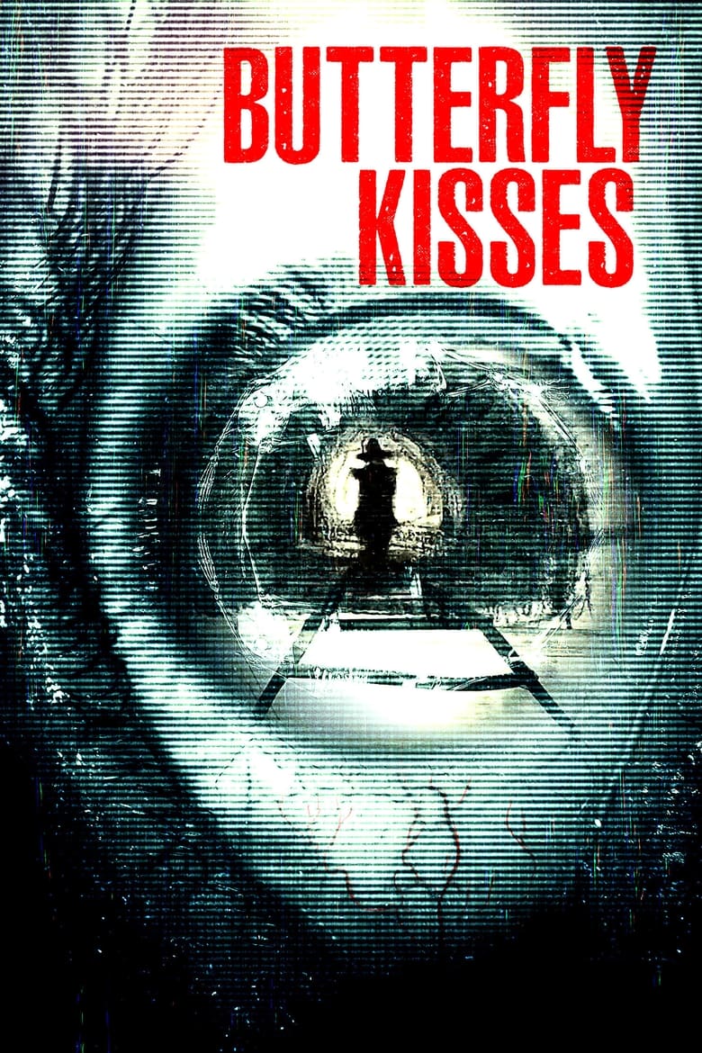 Poster of Butterfly Kisses