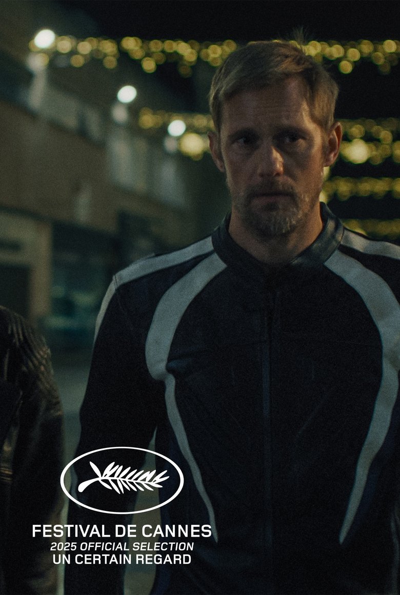Poster of Pillion