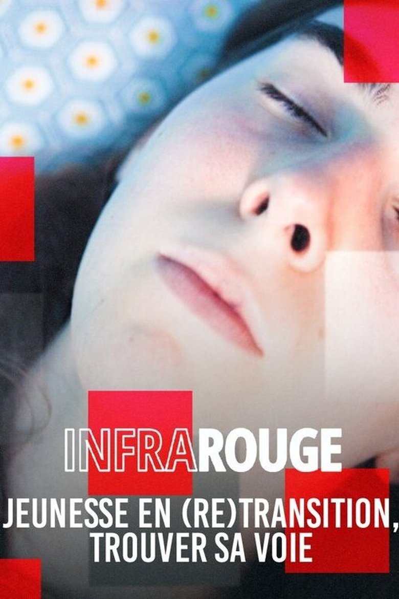 Poster of Jeunesse en (re)transition, trouver sa voix