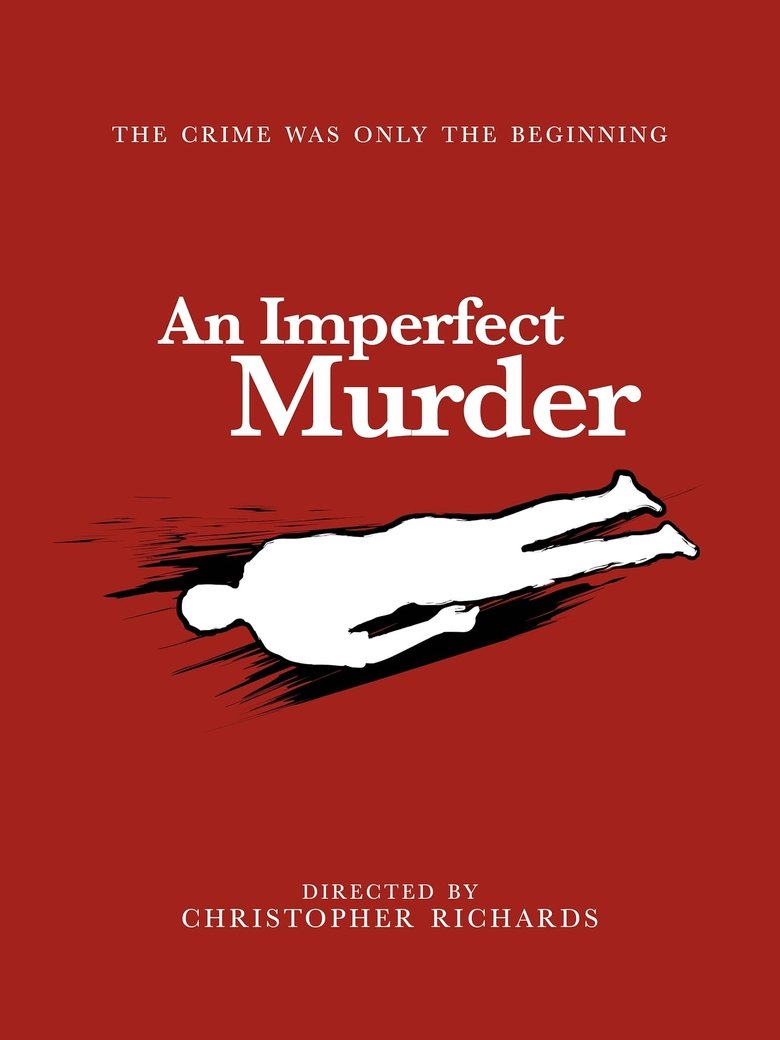 Poster of An Imperfect Murder
