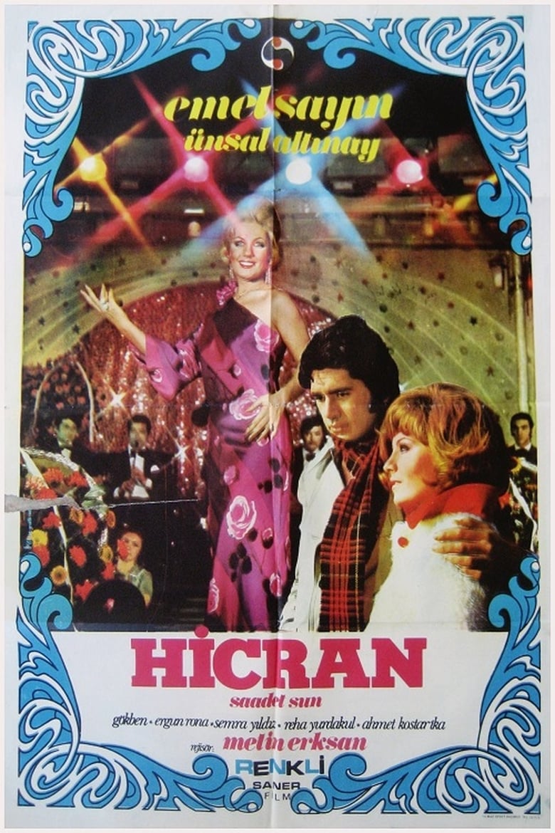 Poster of Hicran