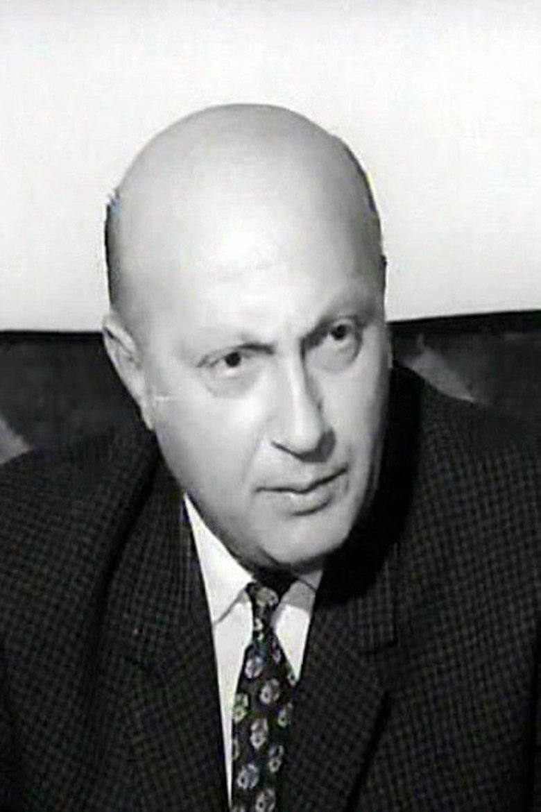 Portrait of Abdel Azim Kamel