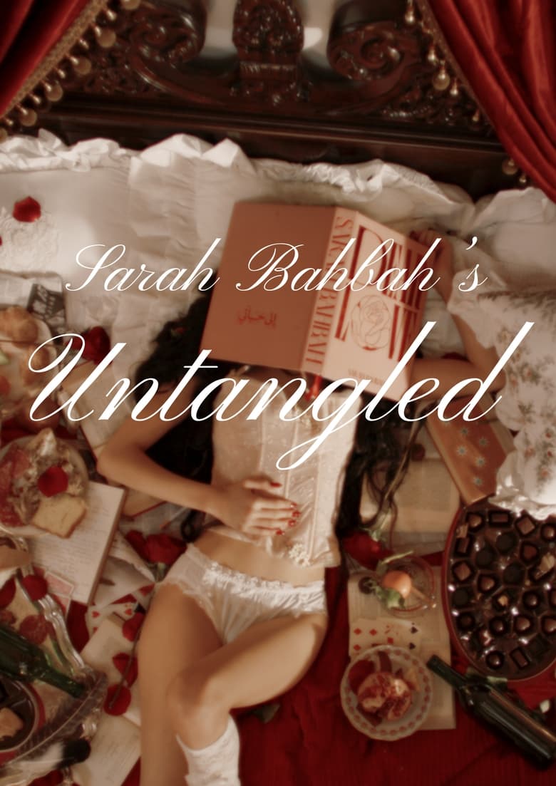 Poster of Untangled