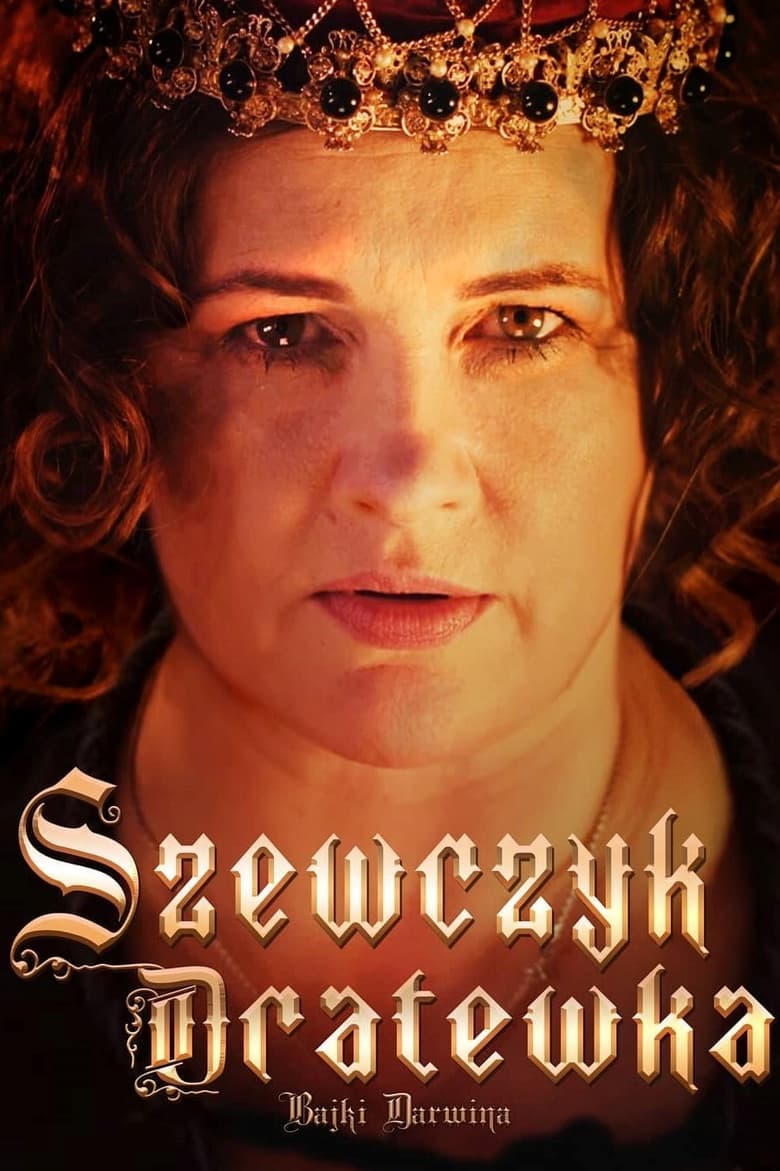 Poster of Szewczyk Dratewka