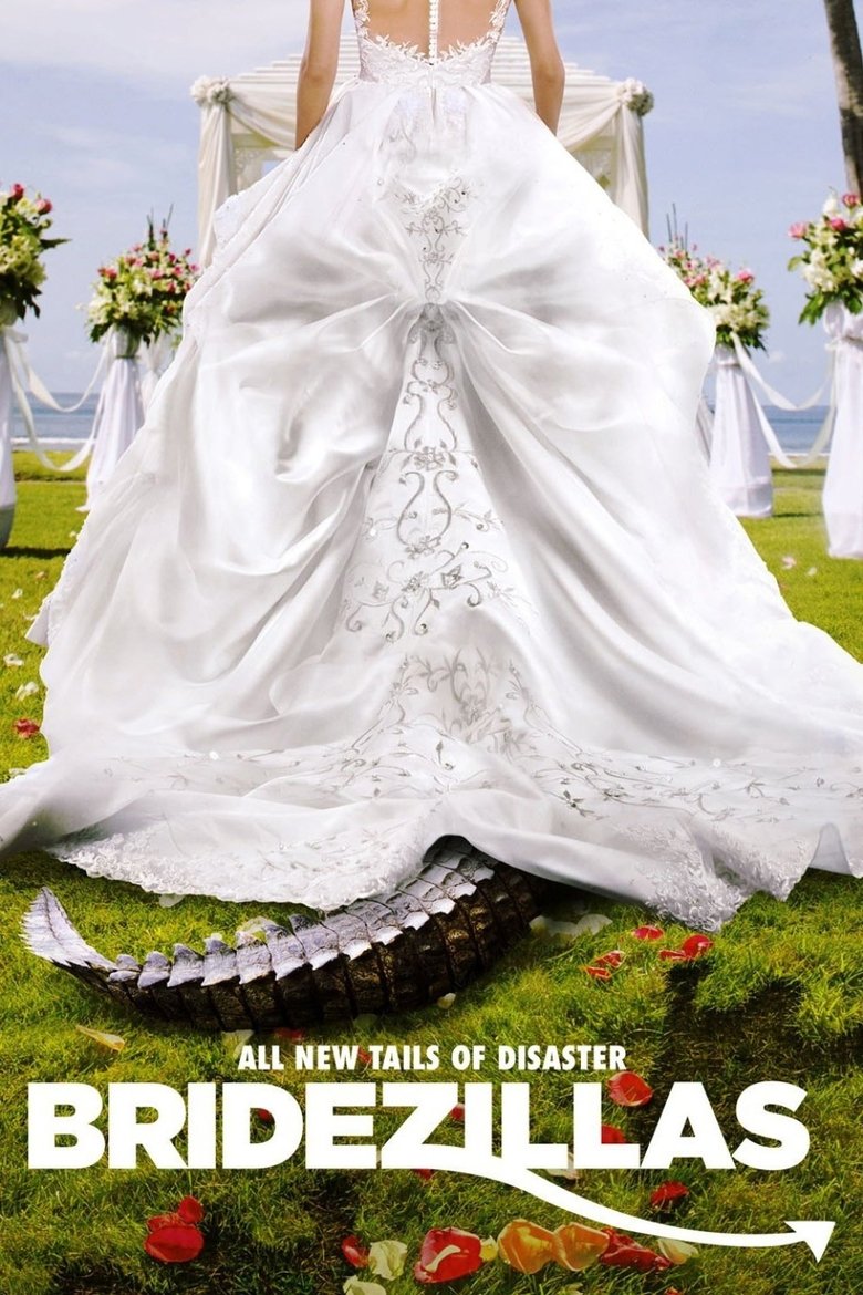 Poster of Bridezillas
