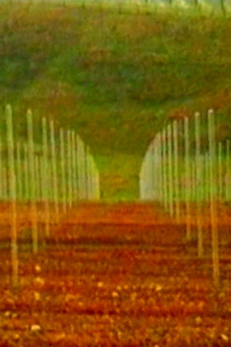 Poster of Vigneti