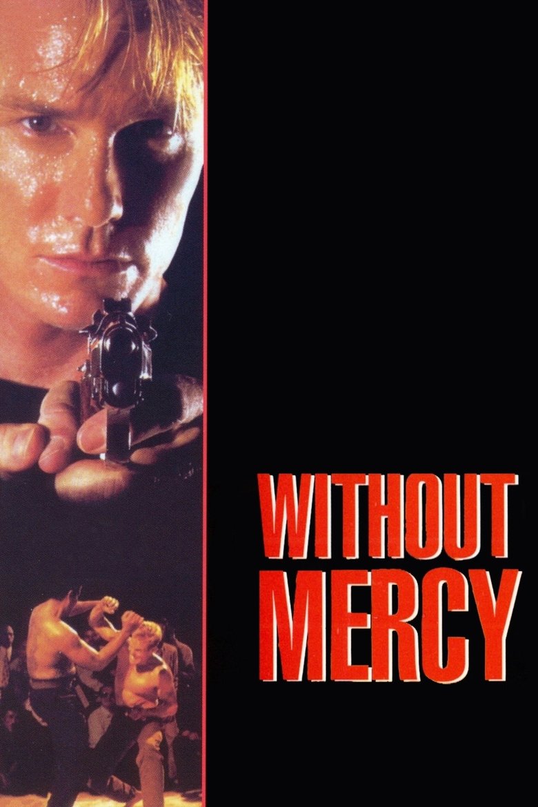 Poster of Without Mercy