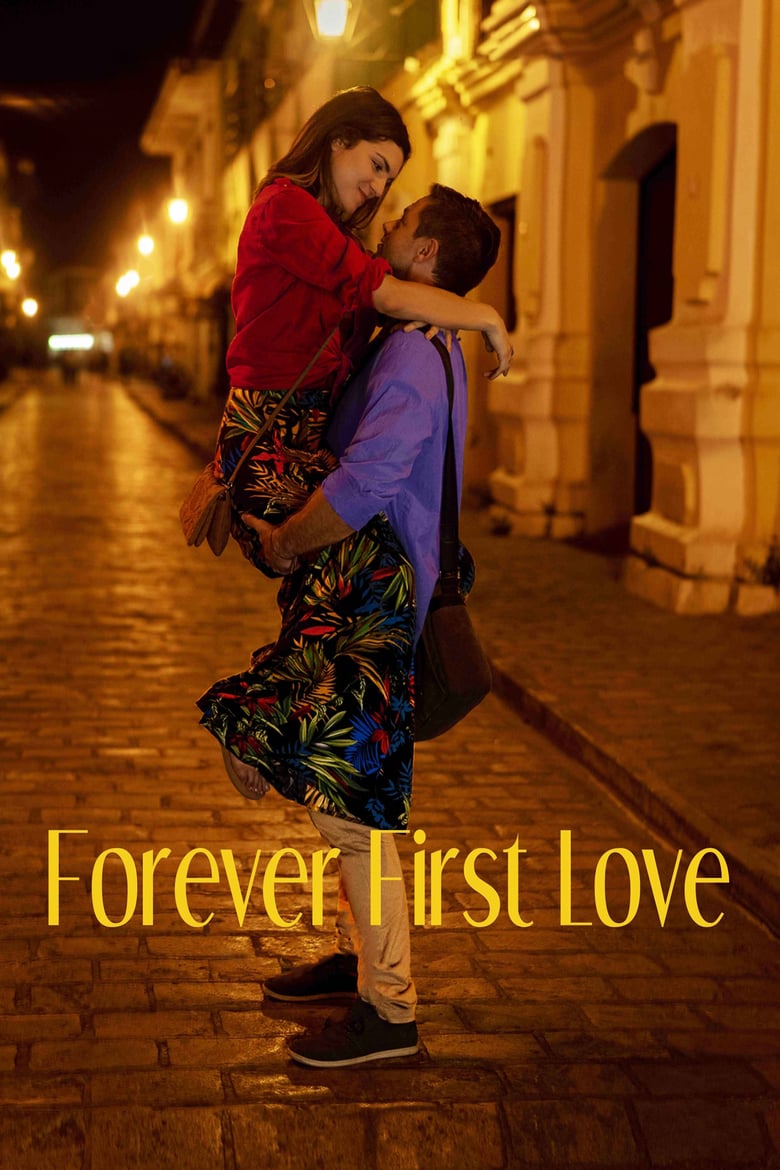 Poster of Forever First Love