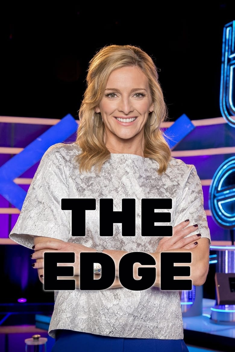 Poster of The Edge