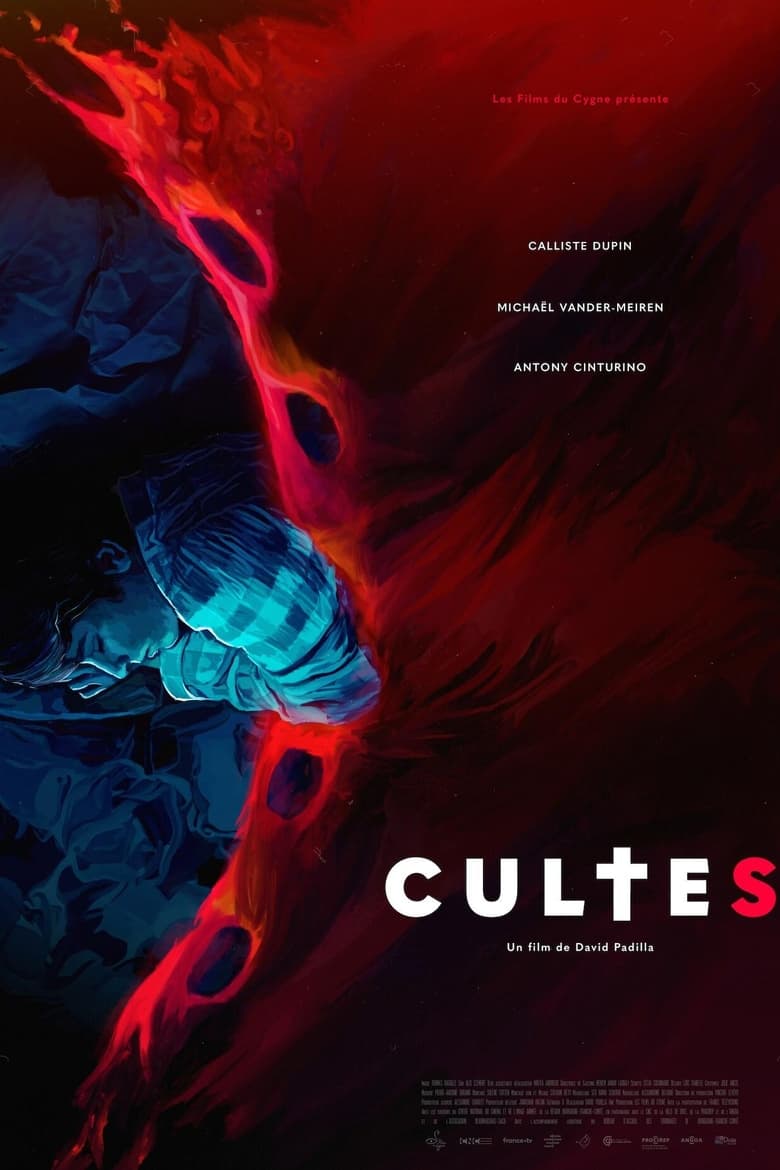 Poster of Cult