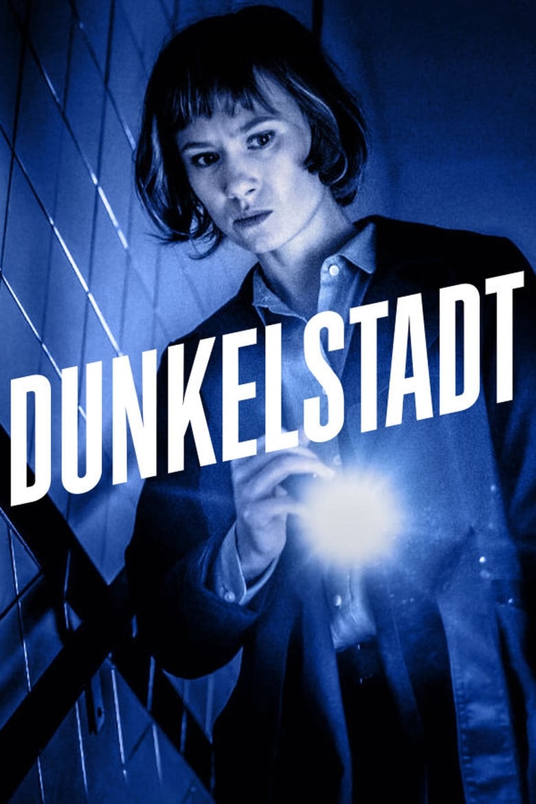 Poster of Cast and Crew in Dunkelstadt - Season 1 - Episode 3 - Episode 3