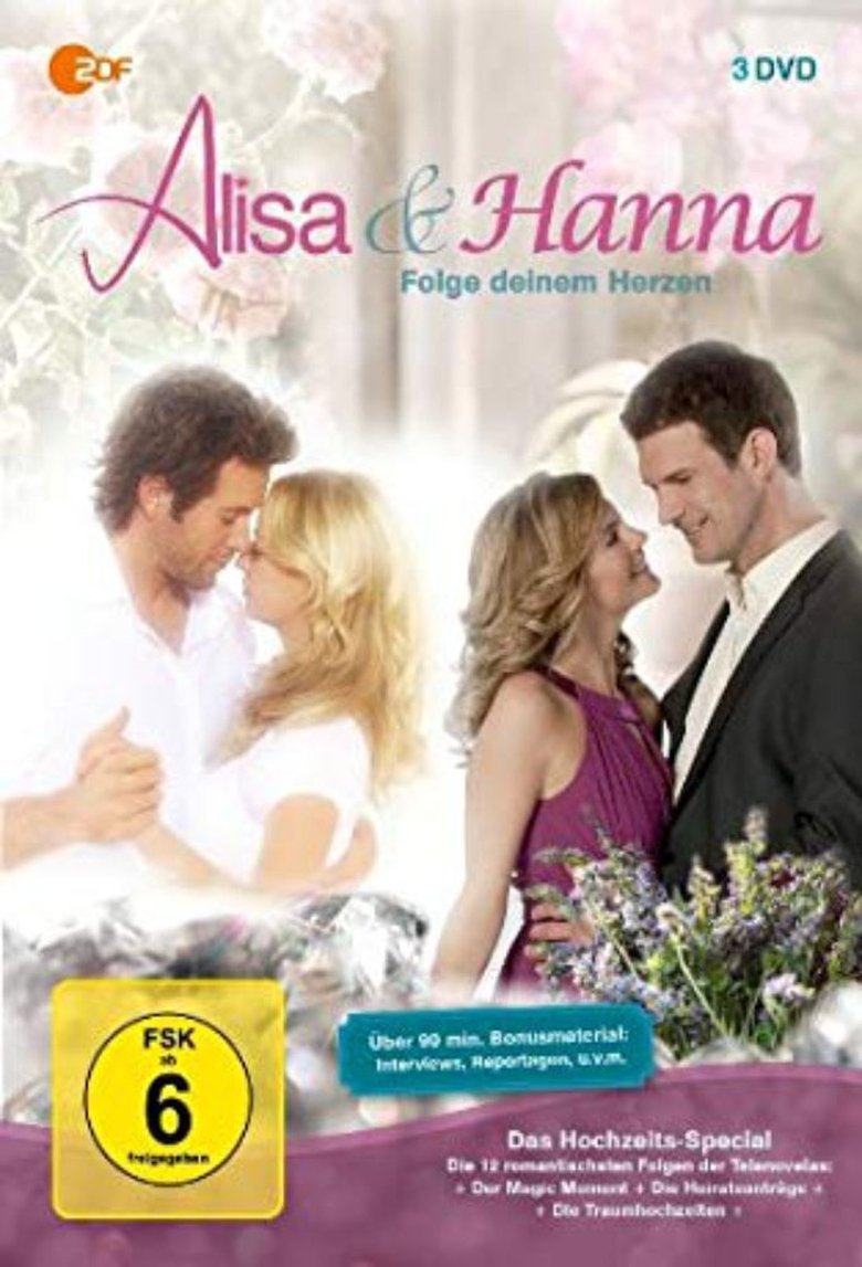 Poster of Episodes in Alisa  Follow Your Heart - Season 1 - Season 1