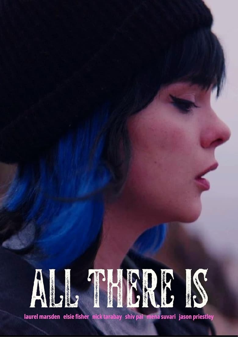 Poster of All There Is