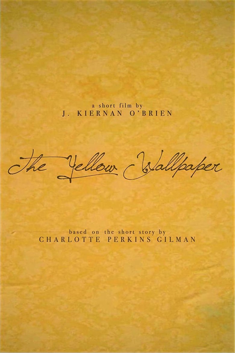 Poster of The Yellow Wallpaper
