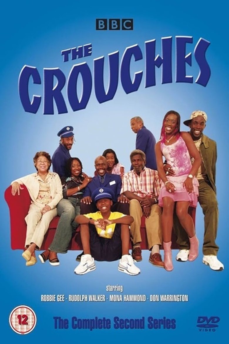 Poster of The Crouches