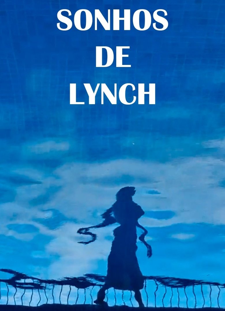 Poster of Sonhos de Lynch